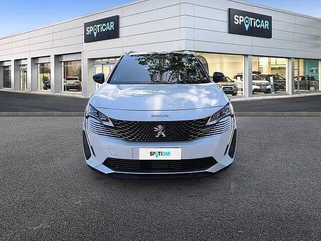 Peugeot 3008 BlueHDi 130 S&S EAT8 GT Pack