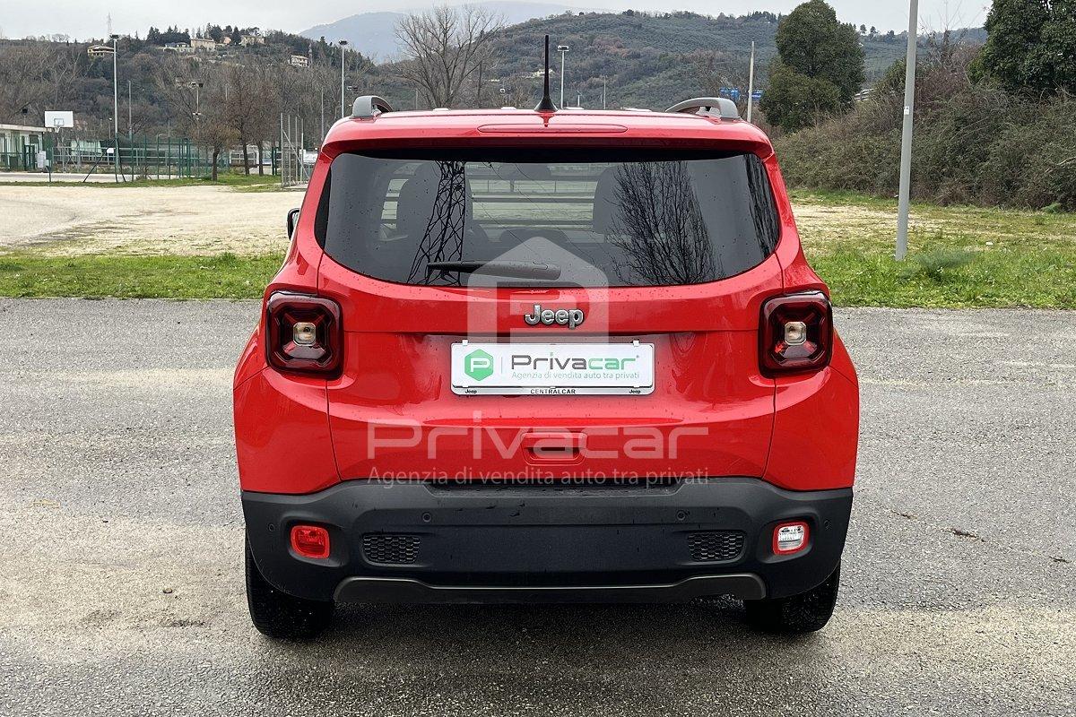 JEEP Renegade 1.0 T3 Limited