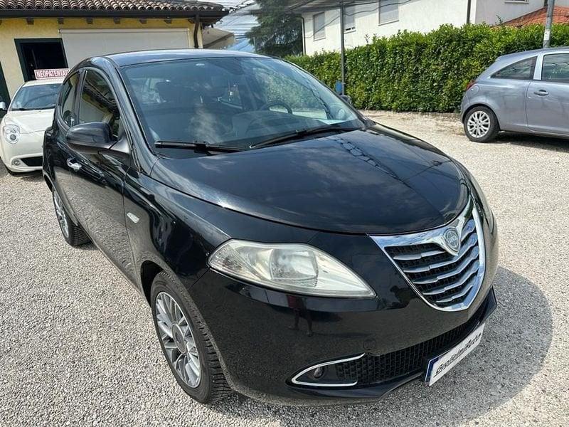 Lancia Ypsilon 1.3 MJT 16V 95 CV 5 porte S&S Platinum