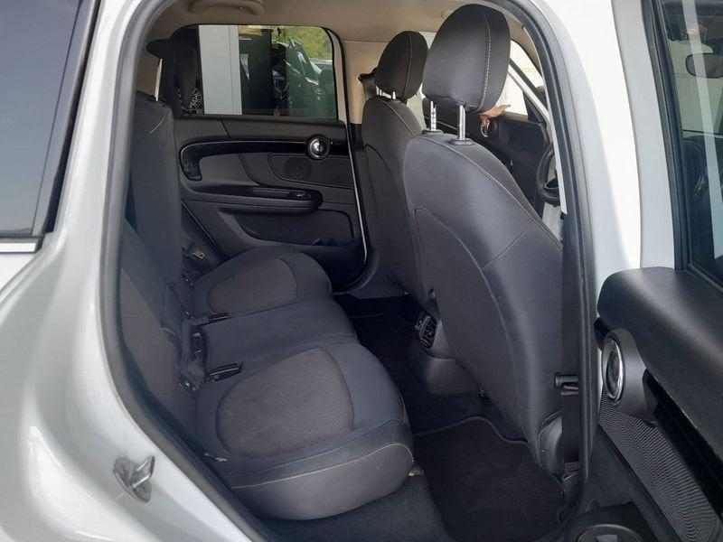 MINI Countryman Mini 1.5 One D Business auto 7m