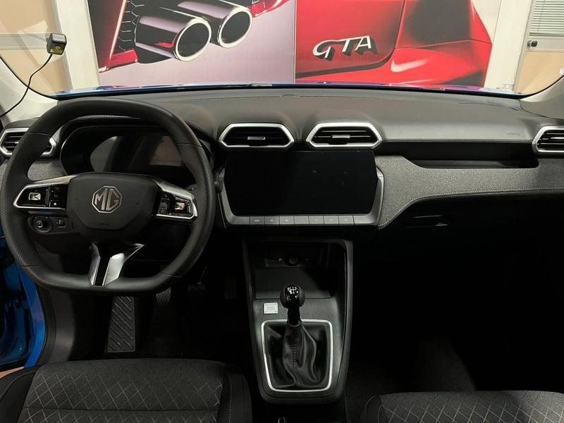 MG ZS ZS 1.5 Standard