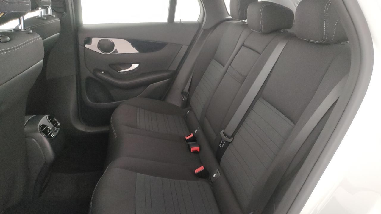 Mercedes-Benz GLC - X253 - GLC 250 d Premium 4matic auto