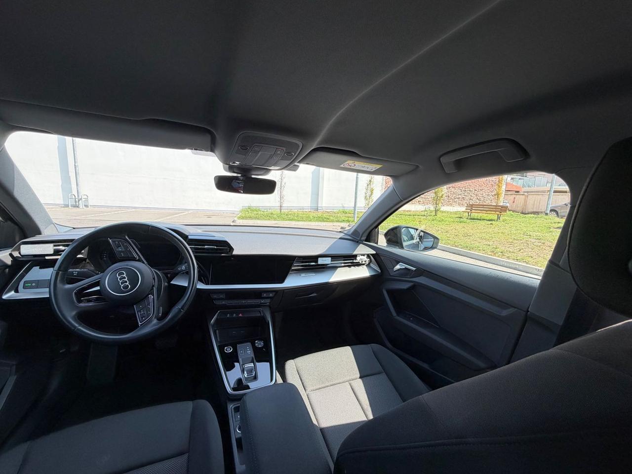 Audi A3 1.0 30 TFSI MHEV Advanced #11961