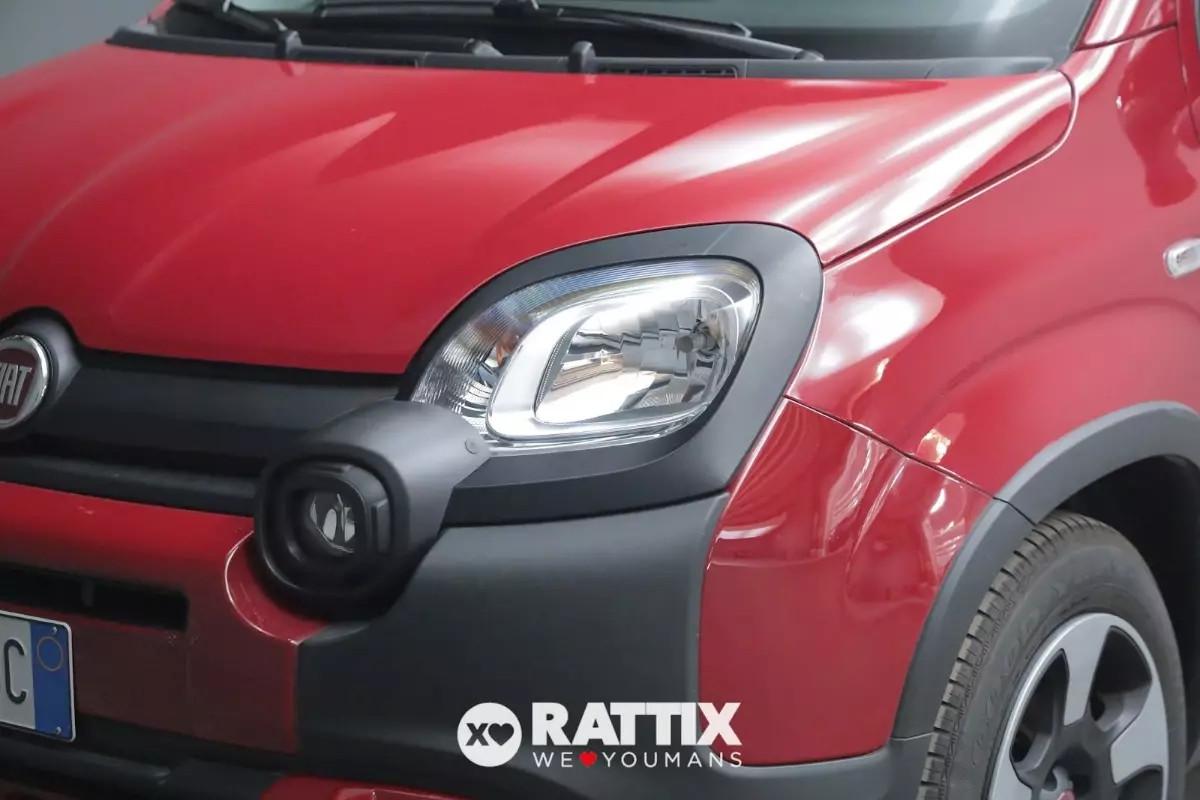 Fiat Panda 1.0 Firefly Hybrid 70CV Cross 5p.ti