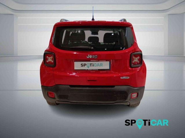 JEEP Renegade 1.0 T3 Longitude