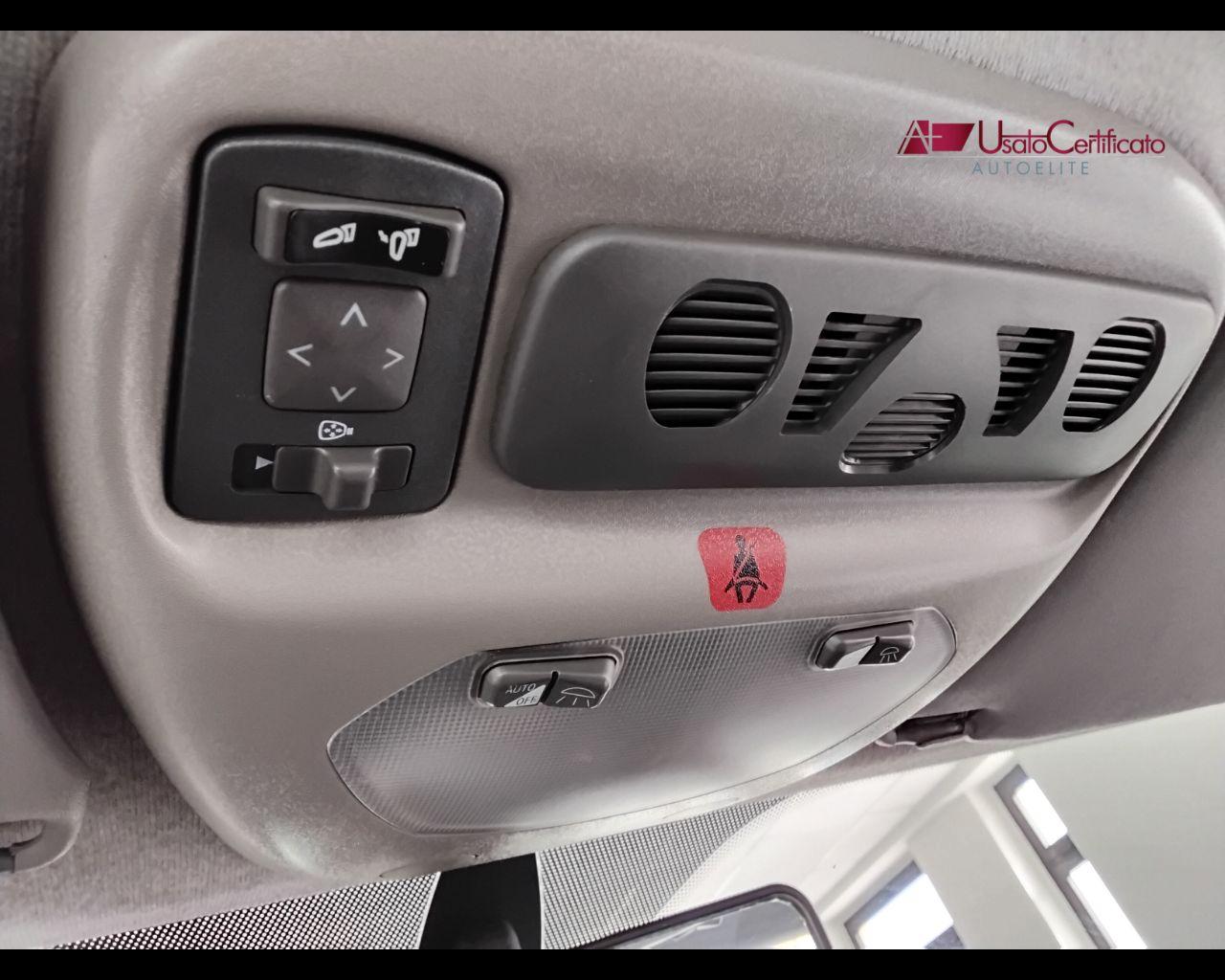 FIAT Multipla 1.9 MJT Emotion