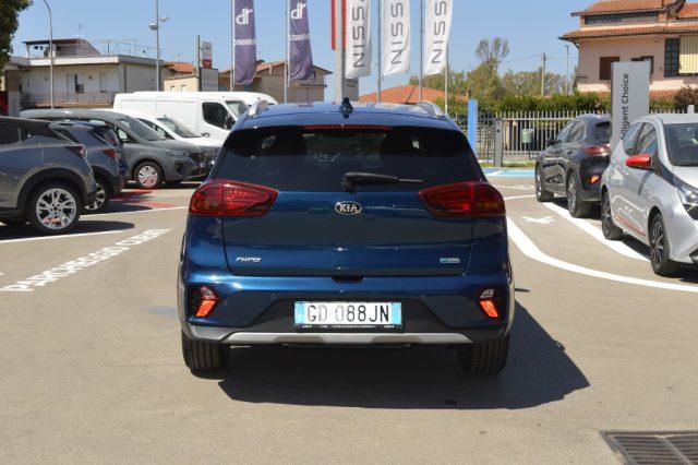 KIA Niro 1.6 GDi DCT HEV Style