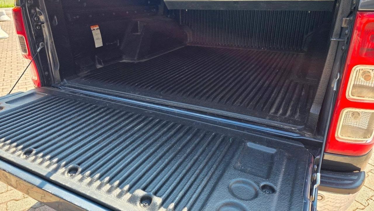 Ford Ranger 2.2 TDCi Limited NAZIONALE