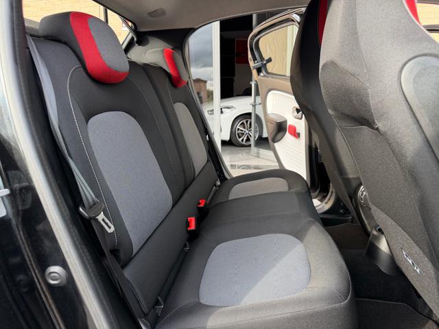 RENAULT Twingo SCe Zen (NESSUN VINCOLO) PREZZO REALE