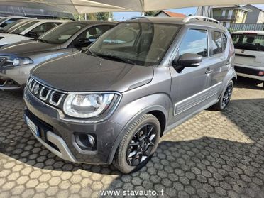 Suzuki Ignis Ignis 1.2 Hybrid CVT Top