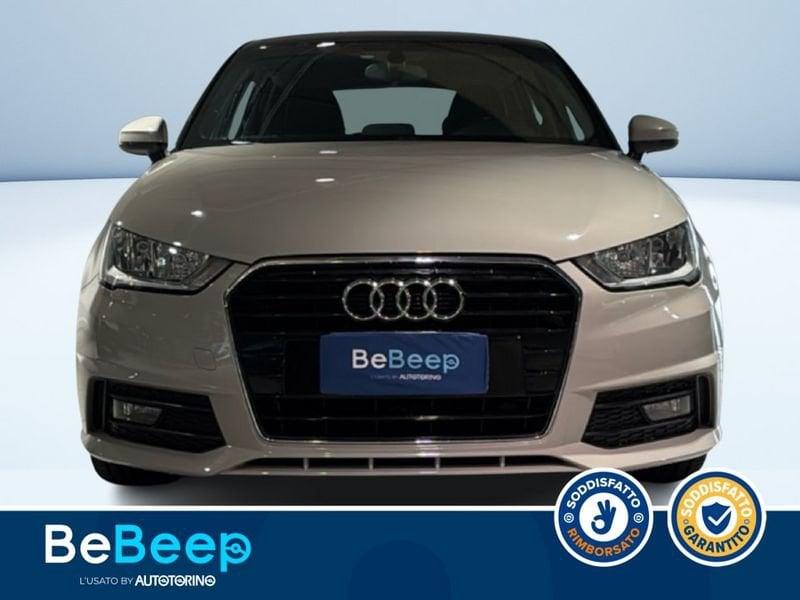 Audi A1 SPORTBACK 1.0 TFSI SPORT 82CV