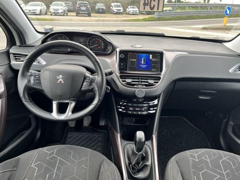 Peugeot 2008 1.4 HDi 68CV Access