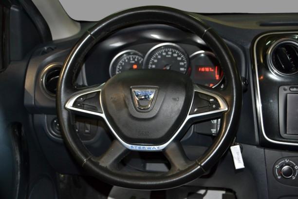 DACIA SANDERO - STEPWAY 1.5 DCI 5P