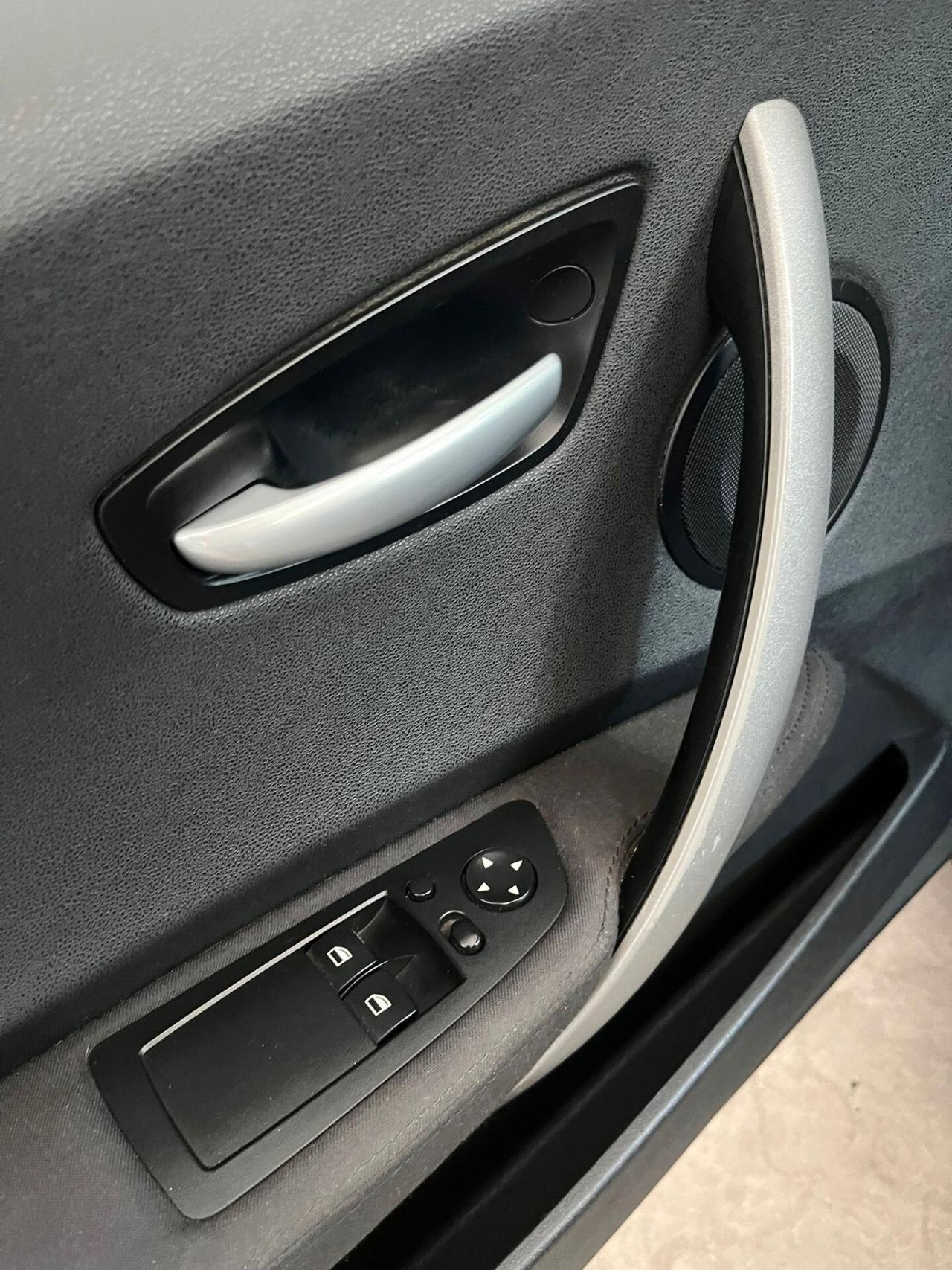 Bmw 118 118i cat 5 porte Futura