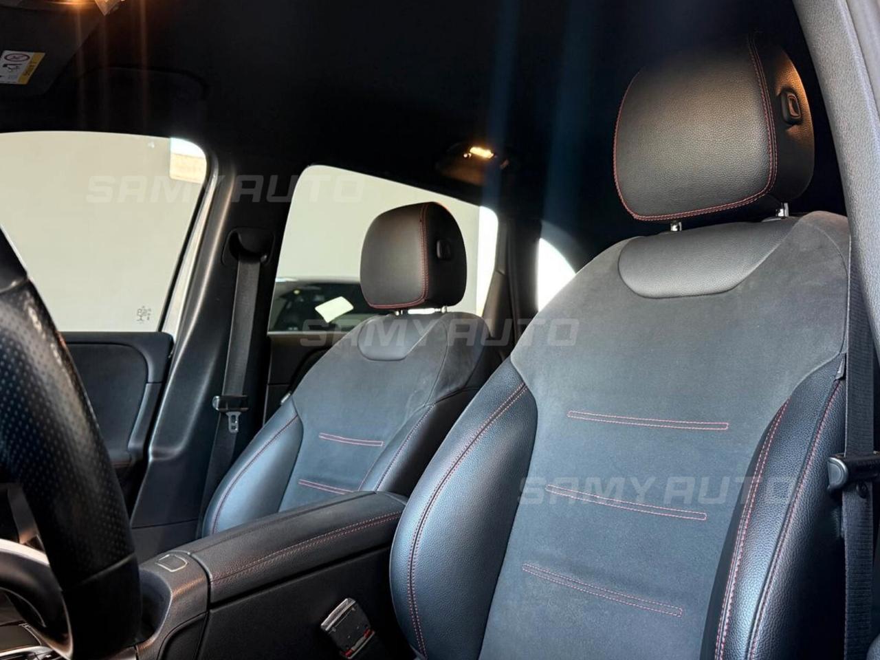 Mercedes-benz B 180 d Automatic AMG