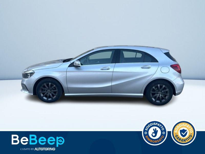 Mercedes-Benz Classe A A 180 D BUSINESS