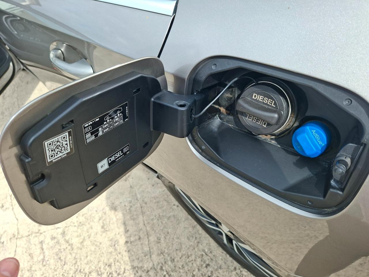 Mercedes-benz A 180 d Business