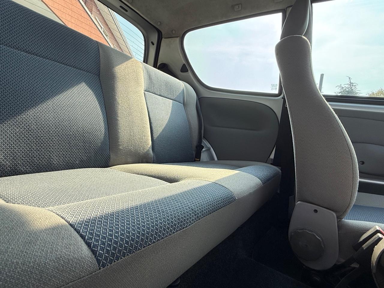 Fiat Seicento 1.1i cat Active