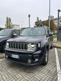 JEEP Renegade 2.0 Mjt 140CV 4WD Active Drive Low Limited