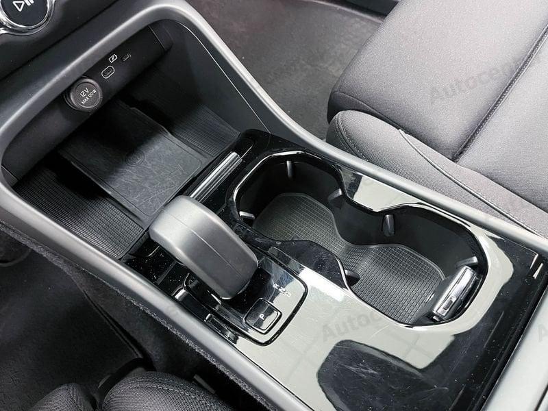 Volvo XC40 XC40 SINGLE MOTOR FWD CORE