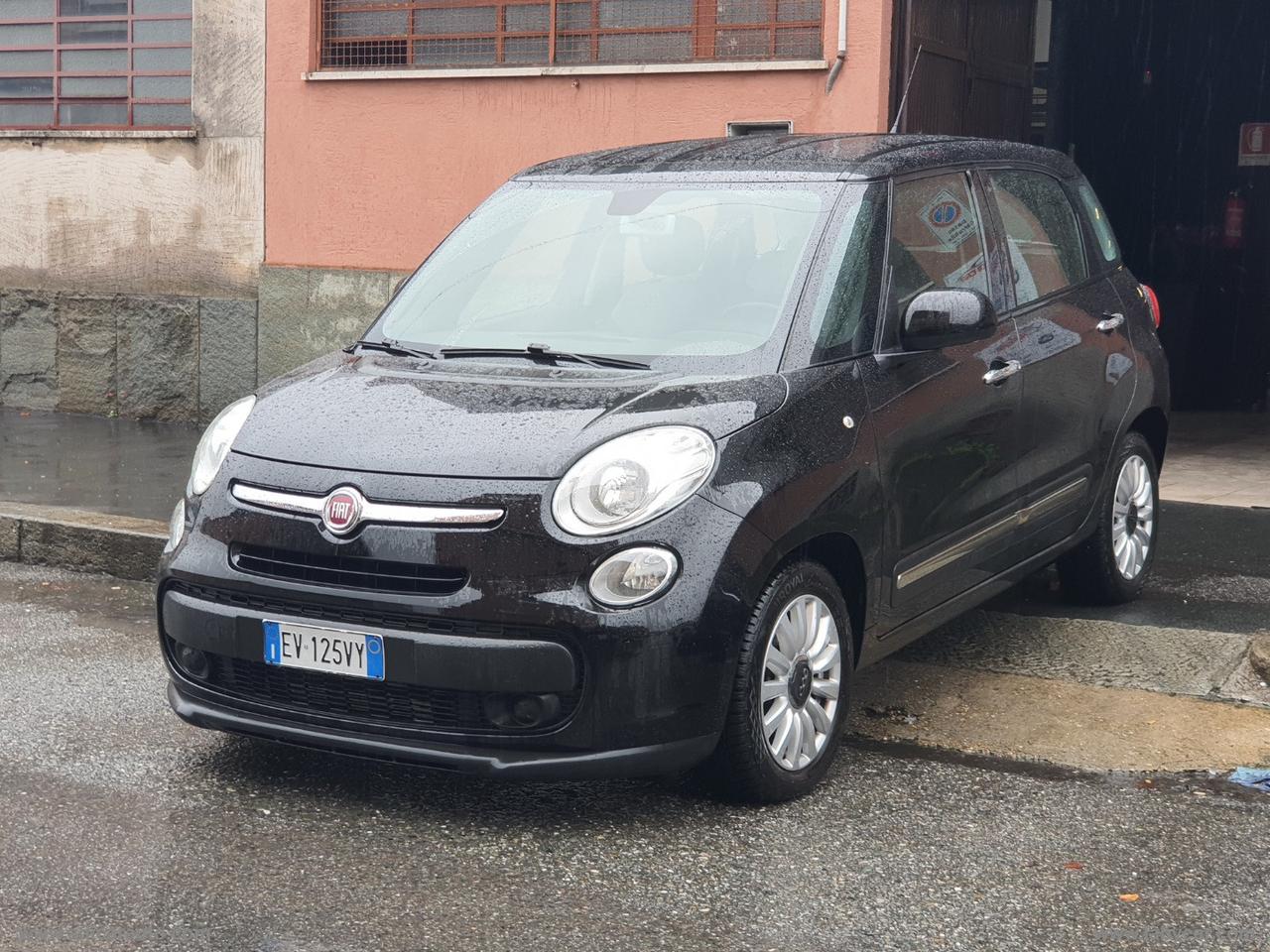 FIAT 500L 1.3 MJT 85 CV Lounge