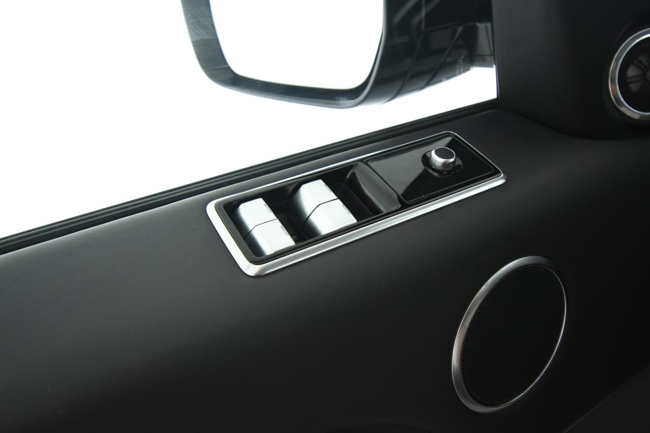 LAND ROVER Range Rover Sport 3.0 sdV6 HSE 2 PELLE+CAMERA+ SOSP. PNEUMATICHE