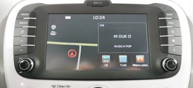 KIA Soul ECO electric 24Kw - OK NEOPATENTATO