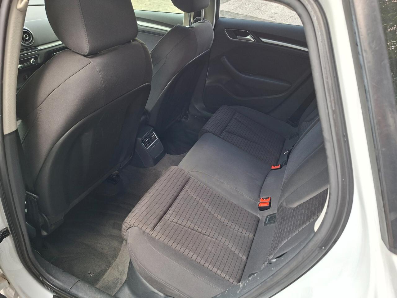 Audi A3 2.0 TDI 150 CV clean diesel S tronic Attraction