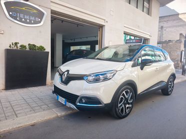 Renault Captur 1.5 dCi 90 CV Energy Hypnotic 2015