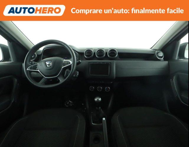 DACIA Duster 1.6 SCe 4x2 Comfort