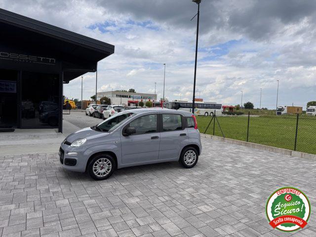 FIAT Panda 1.2 Easy ANCHE PER NEOPATENTATI
