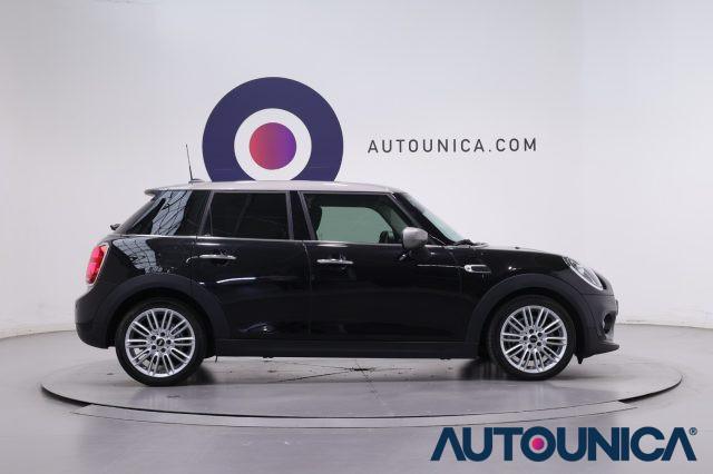 MINI Cooper 1.5 BUSINESS XL 5 PORTE AUTOMATICA