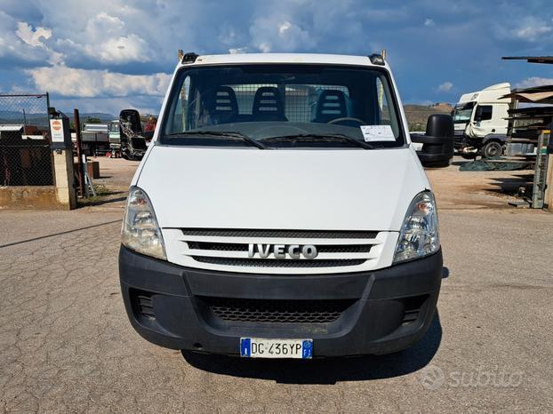 Iveco 35c10 RIF.5048