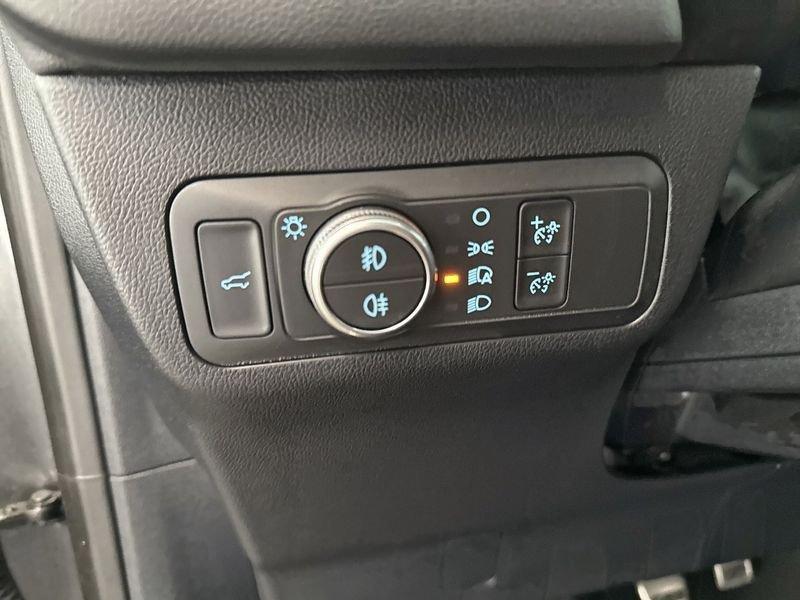 Ford Kuga 1.5 EcoBoost 150CV 2WD ST-Line X