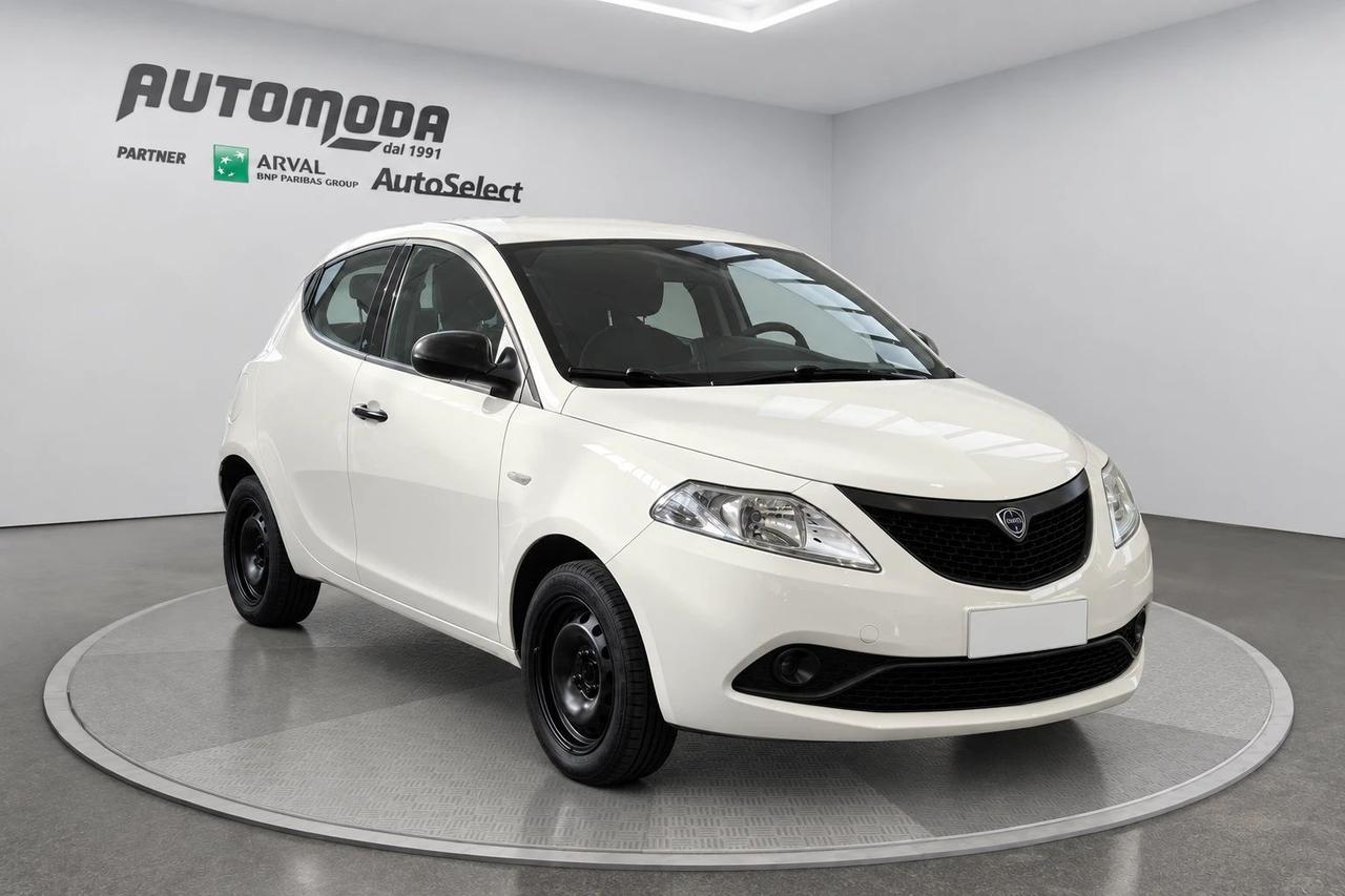 Lancia Ypsilon 1.2 69 CV