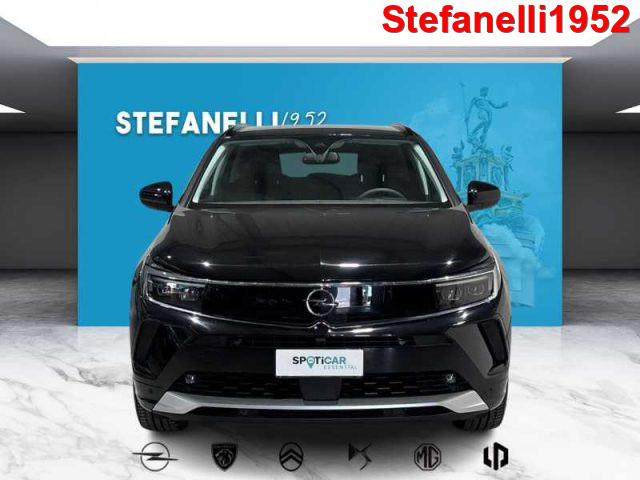 OPEL Grandland I 2022 - 1.5 ecotec Ultimate s&s 130cv at8