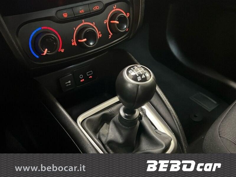 FIAT Tipo 1.4 T-Jet 120cv S-Design
