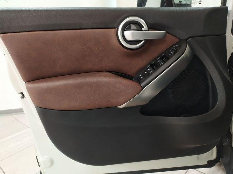 FIAT 500X 1.4 m-air Pop Star 4x2 140cv