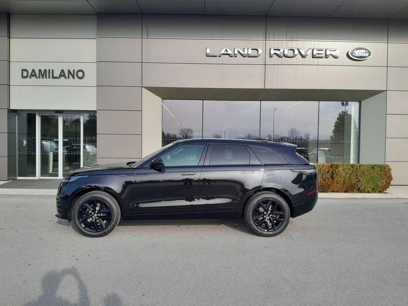 Land Rover Range Rover Velar Dynamic SE D200 AWD Auto IVA ESPOSTA