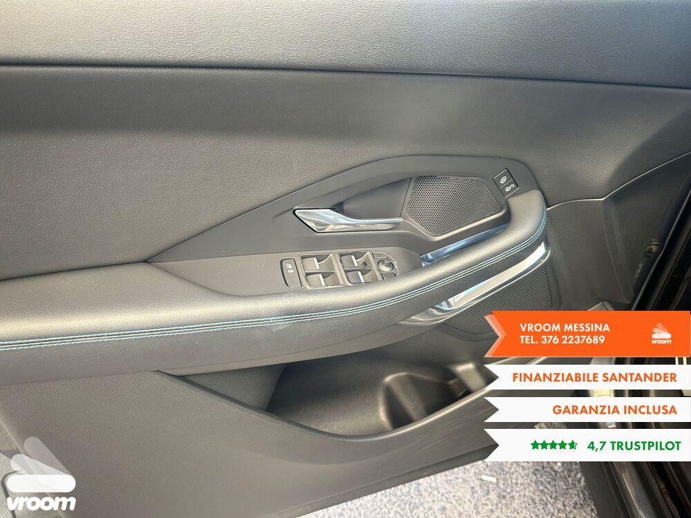 JAGUAR E-Pace (X540) E-Pace 2.0D 150 CV A...