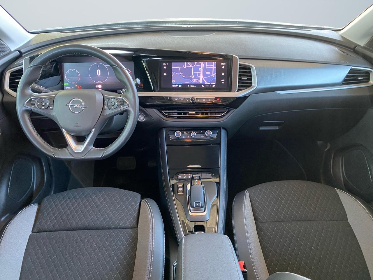 OPEL Grandland I 2022 - Grandland 1.5 ecotec Ultimate s&s 130cv a