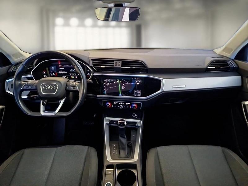 AUDI Q3 35 TDI QUATTRO S TRONIC BUSINESS ADVANCED SUV