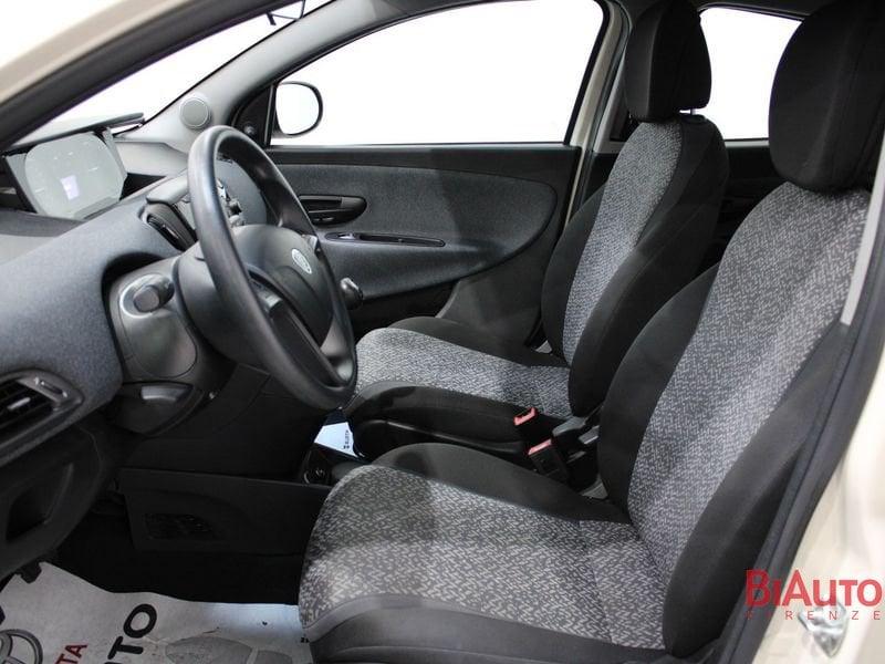 Lancia Ypsilon Ypsilon 1.2 69 CV 5 porte Elefantino Blu