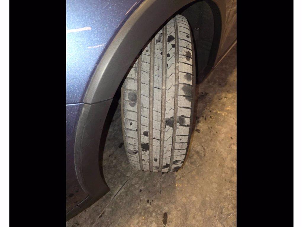 FORD Focus active sw 1.0t ecoboost h 125cv del 2022