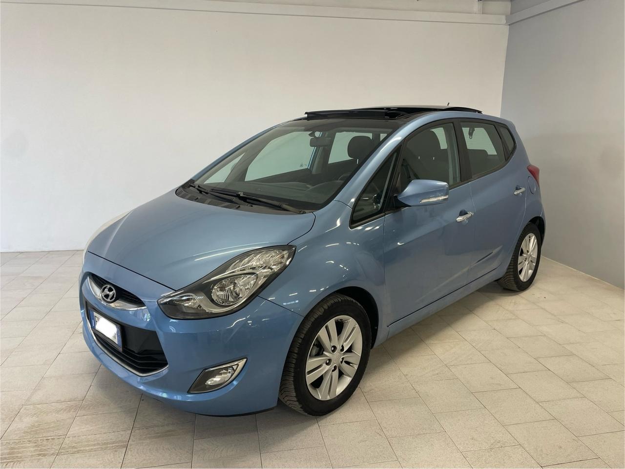 Hyundai iX20 1.6 125 CV Style Automatica Tetto apribile