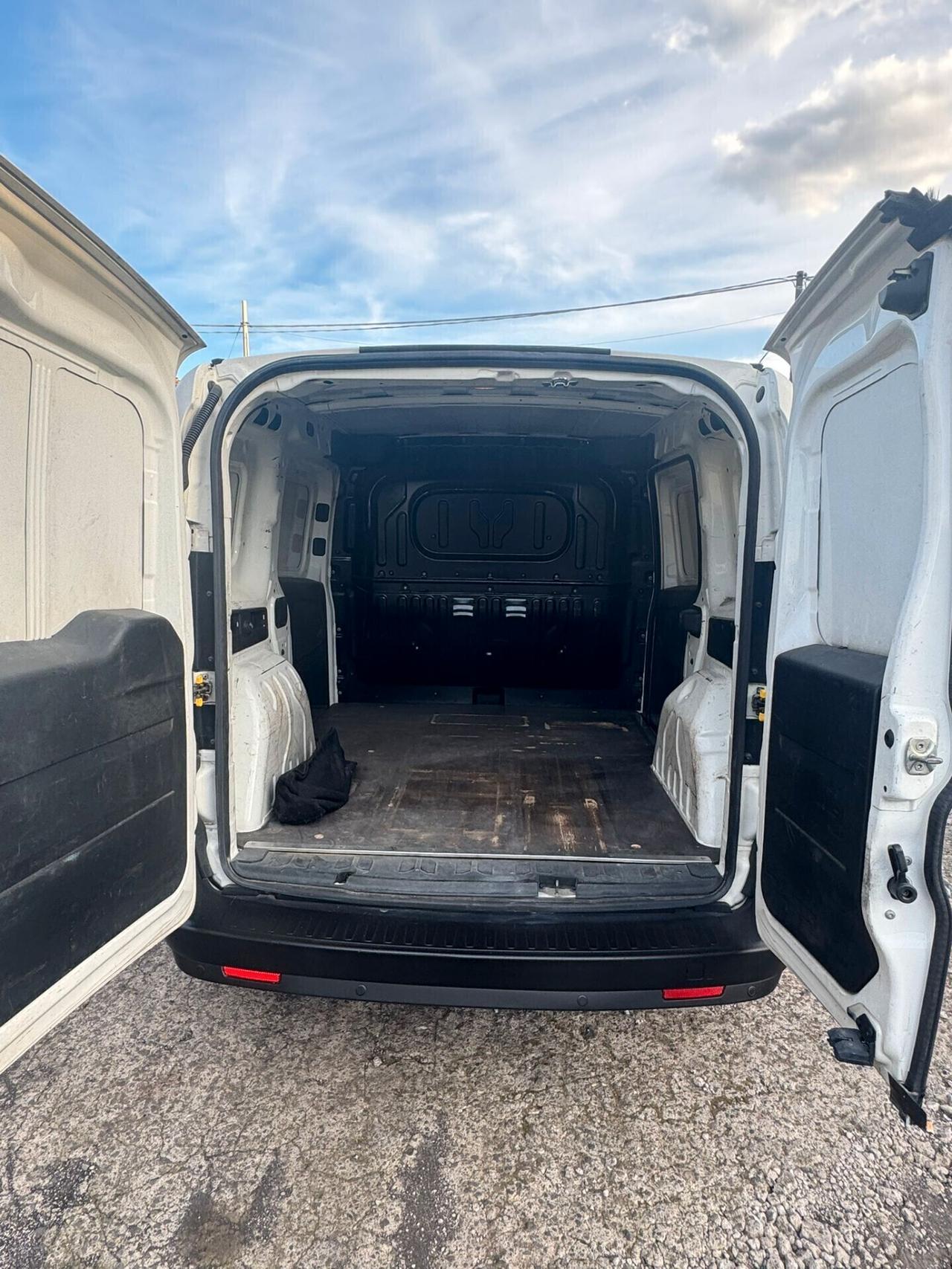 Fiat Doblo Doblò 1.6 MJT 105CV Cargo Lamierato DX