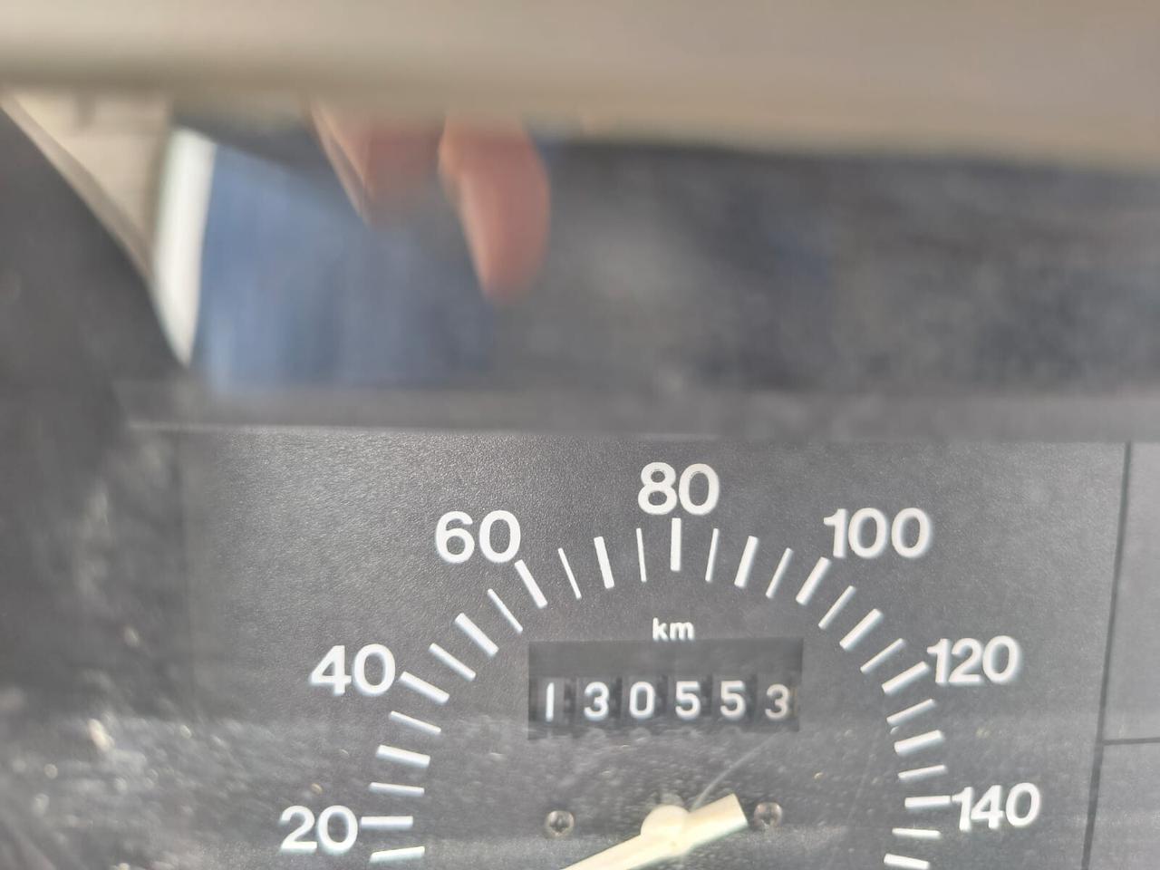 Fiat Panda 1.1 BENZINA