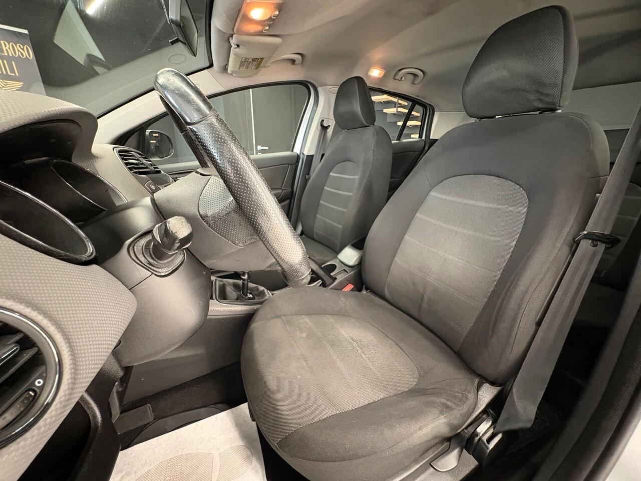 Fiat Bravo 1.6 MJT 120 CV DPF Dualogic Emotion