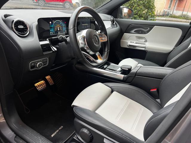 MERCEDES-BENZ GLA 200 Automatic Premium