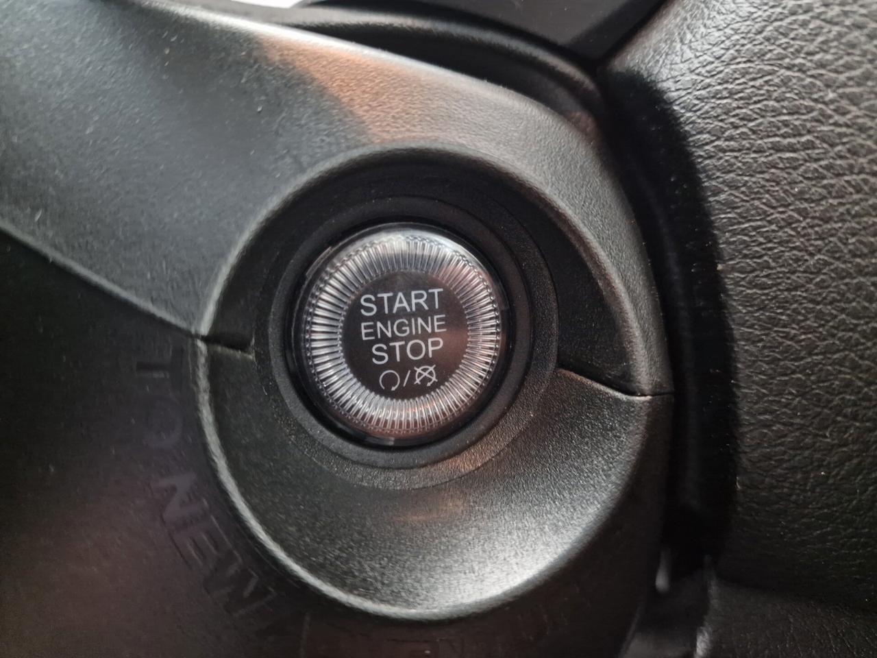 Jeep Renegade Diesel 130cv 2022